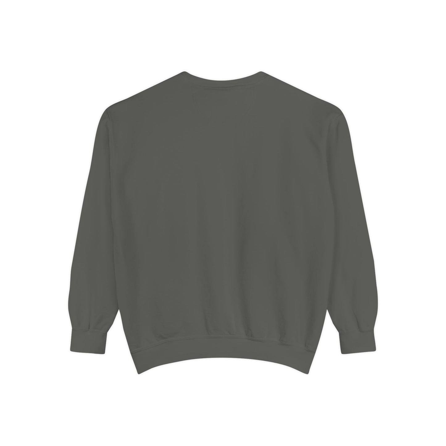 'Pickle Lover' Crewneck Sweatshirt