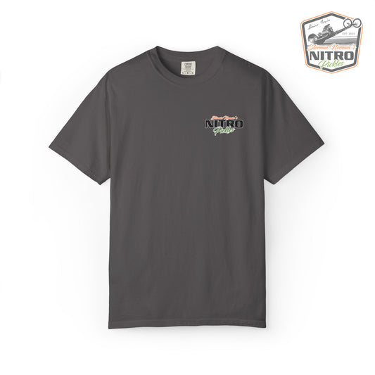 Stormin Normin's Unisex Logo Tee